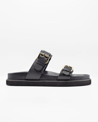 Aloha Sandal - Black