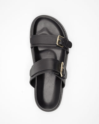 Aloha Sandal - Black