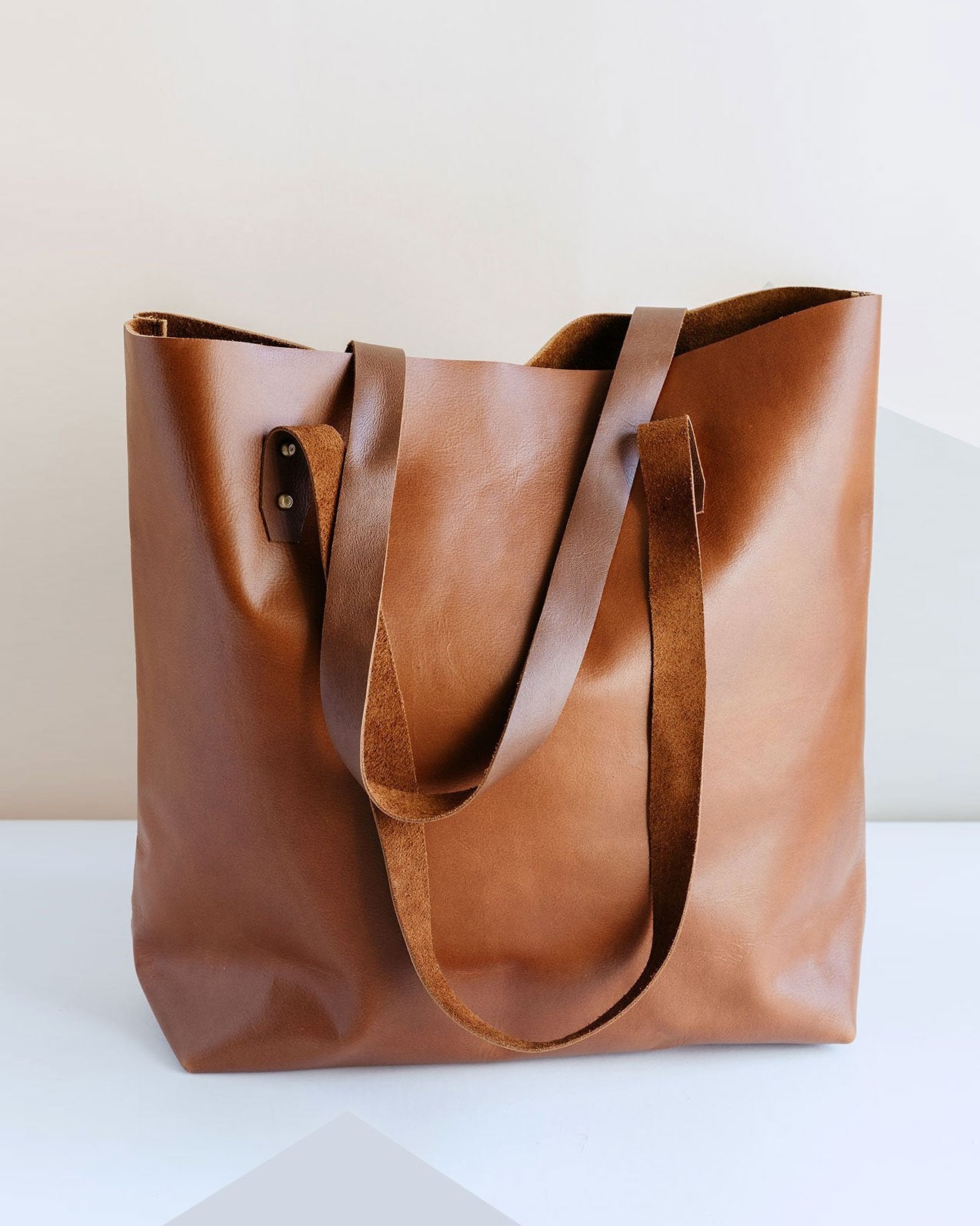 Time Resistance Full-Grain Leather Purse for Women - Leather Handbag - Top  Handle Bag - Tote Bag (Cognac): Handbags: Amazon.com